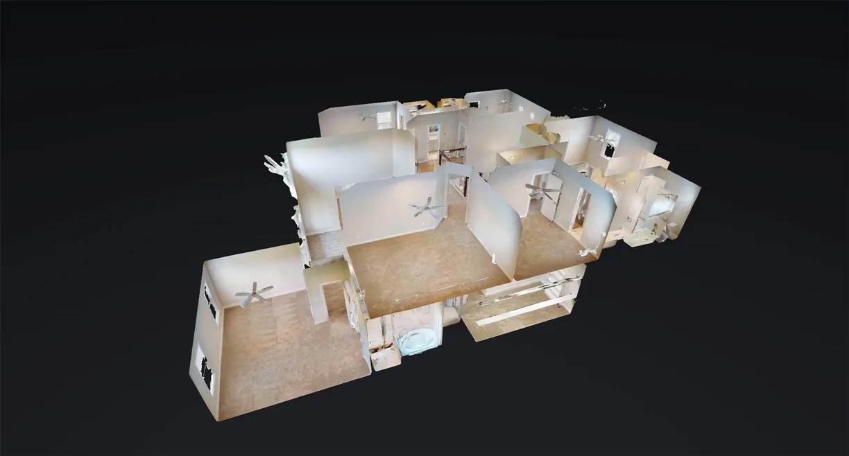 Houston Suburbs Real Estate | View 3040 Mesquite Pod Trail | room 2