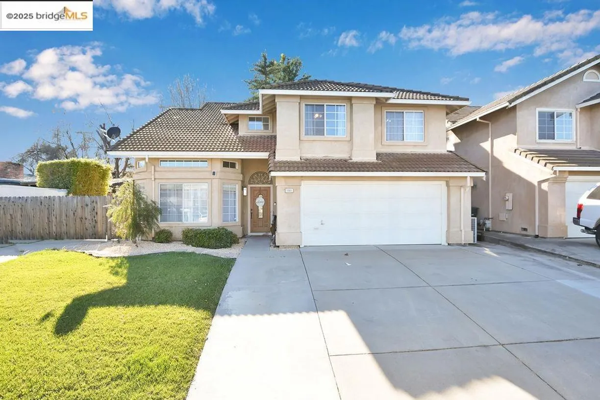 Northern California Real Estate | View 1001 Linda Vista Way | room 1