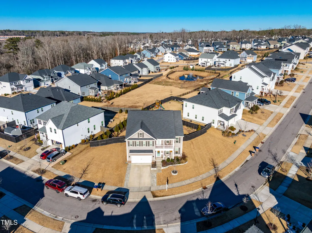 Raleigh, NC Real Estate | View 2928 Thurman Dairy | room 2