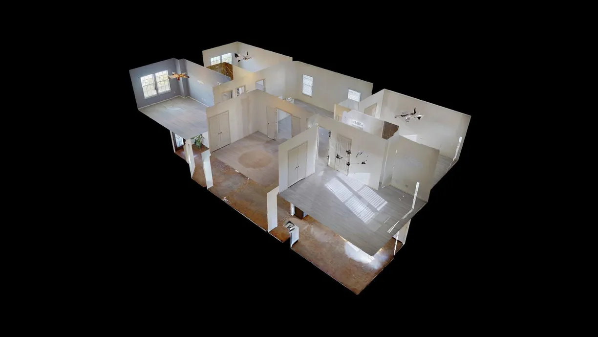 Houston Suburbs Real Estate | View 7852 Galleon Field Lane | room 2