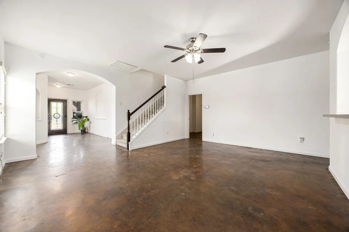 Houston Suburbs Real Estate | View 7852 Galleon Field Lane | room 1