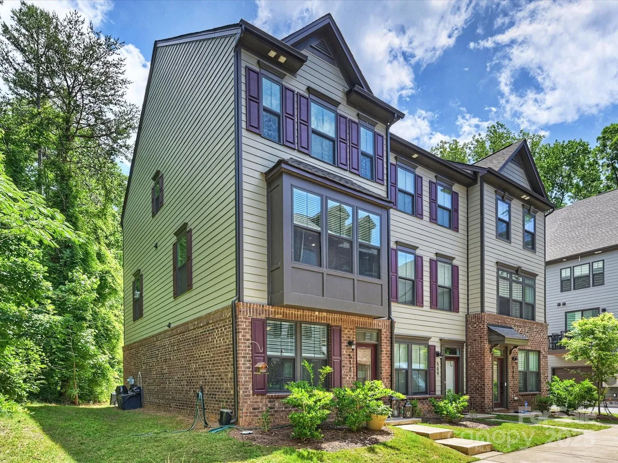 Charlotte Real Estate | View 513 Cubitt Court | room 2