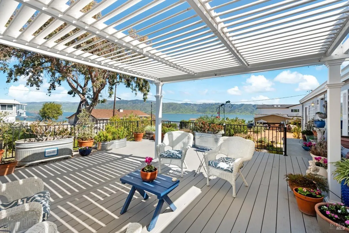 Northern California Real Estate | View 181 Berryessa Drive | 3 Beds, 2 Baths
