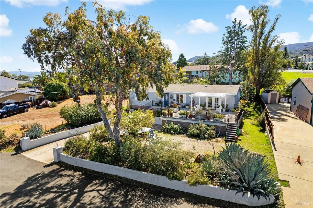Northern California Real Estate | View 181 Berryessa Drive | room 2