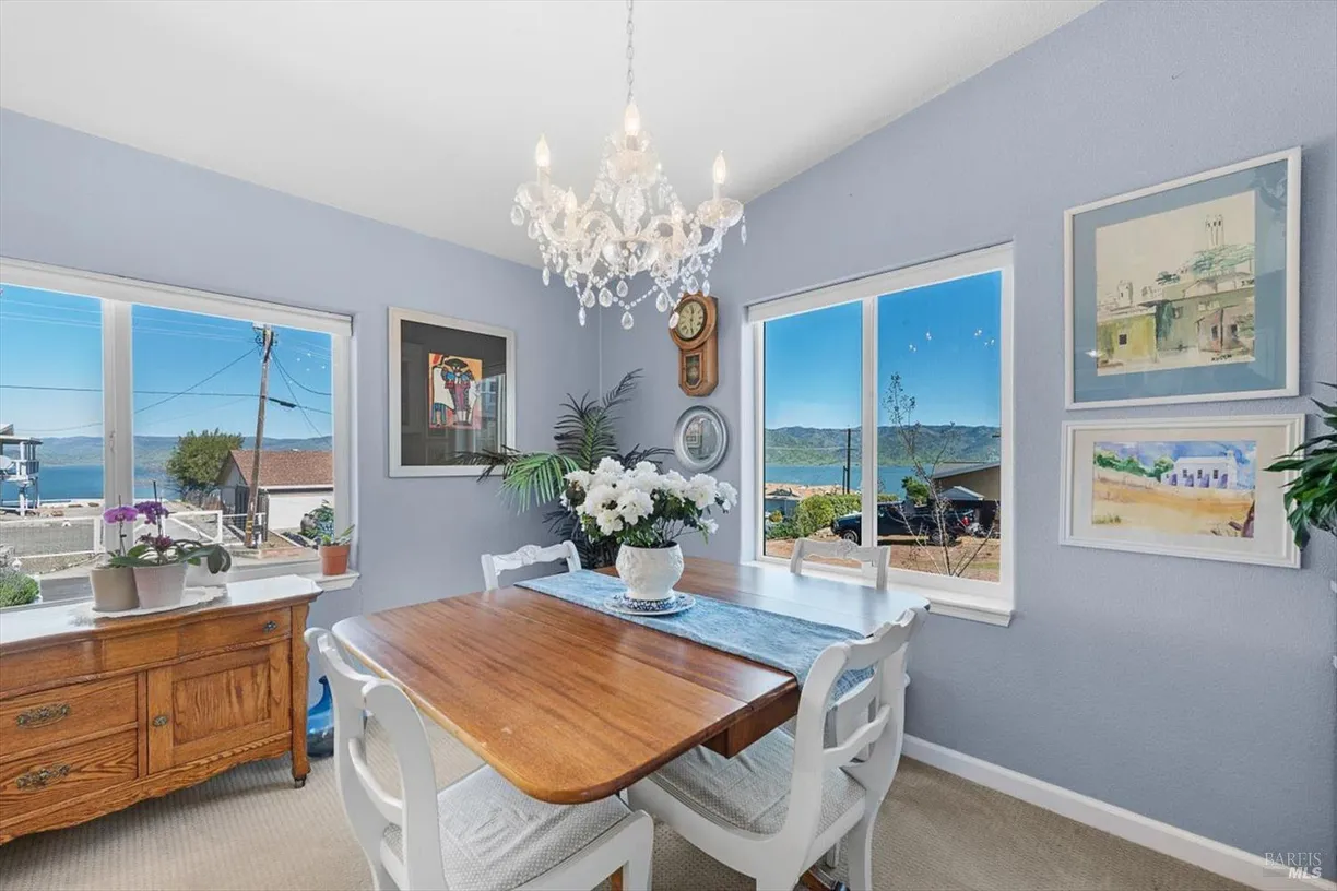 Northern California Real Estate | View 181 Berryessa Drive | room 1