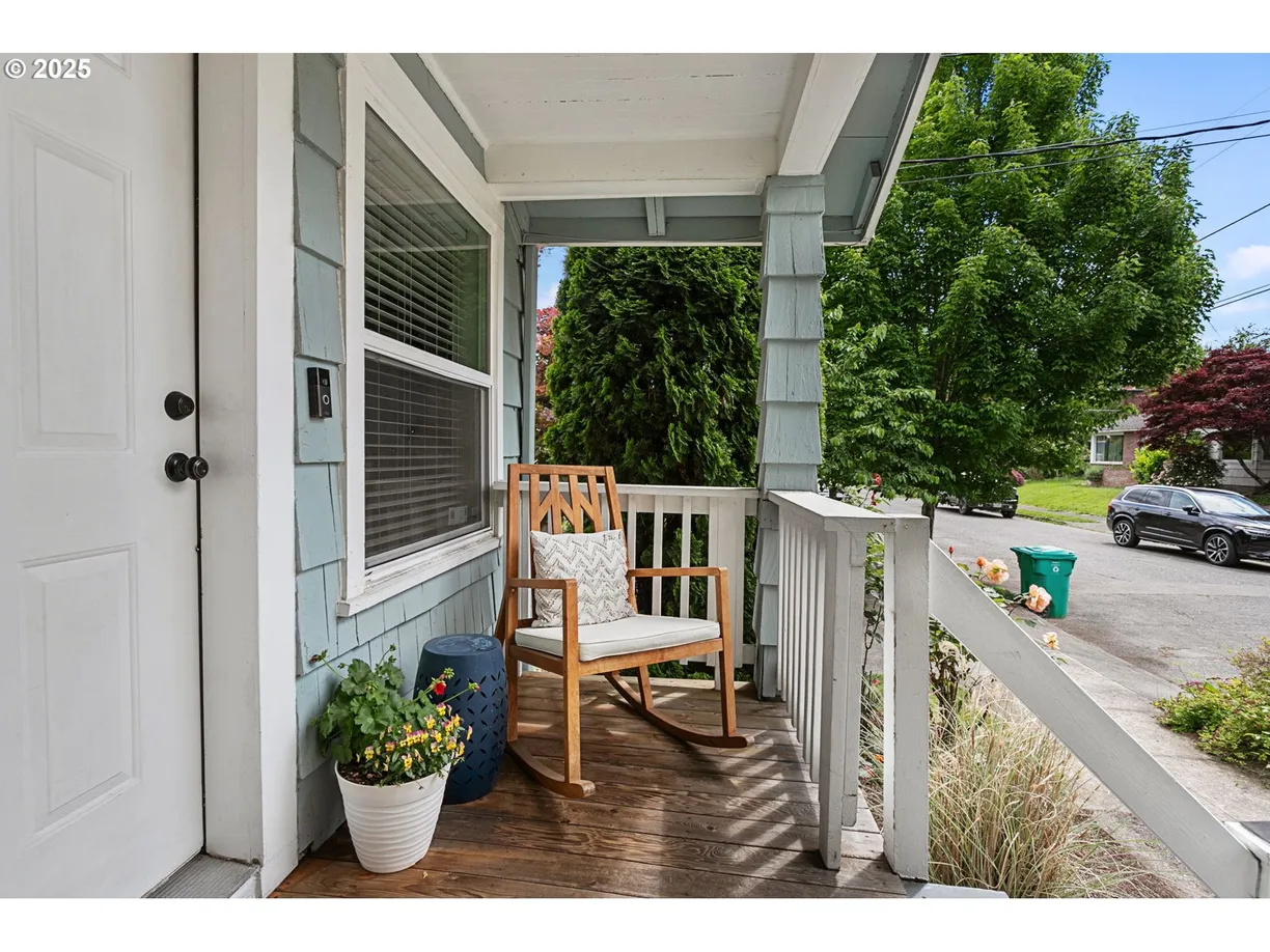 Portland, OR Real Estate | View 927 N Baldwin St | room 1