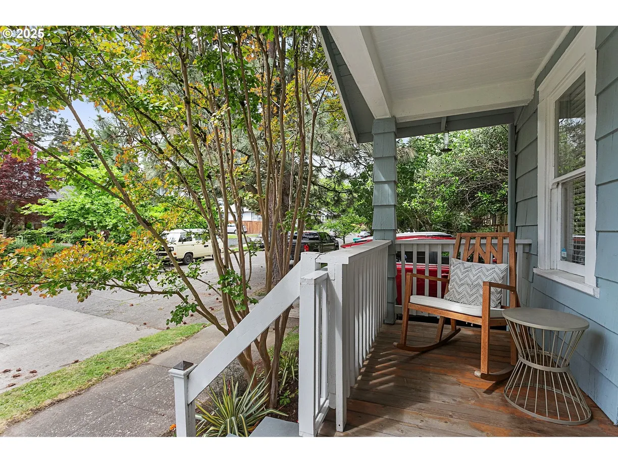 Portland, OR Real Estate | View 927 N Baldwin St | room 2