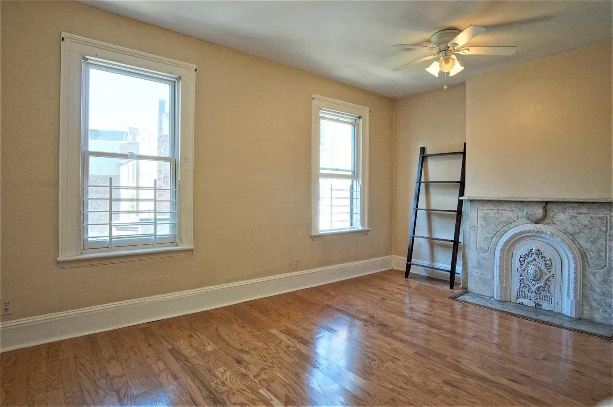 Jersey City/Hoboken Real Estate | View 255 4th St Unit# 2 | room 1