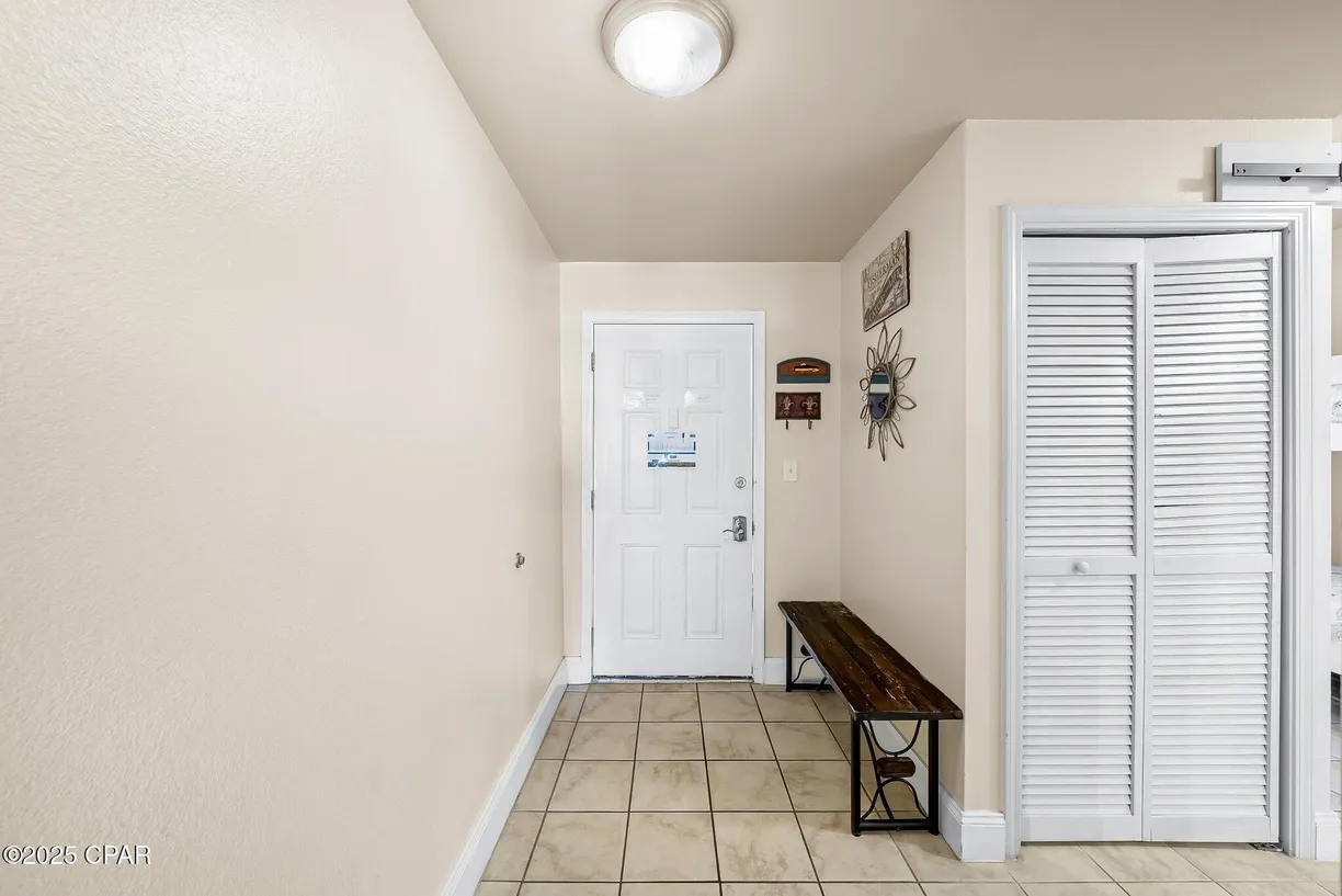 Northwest Florida Real Estate | View 9902 S Thomas Drive Unit# 1430 | room 2