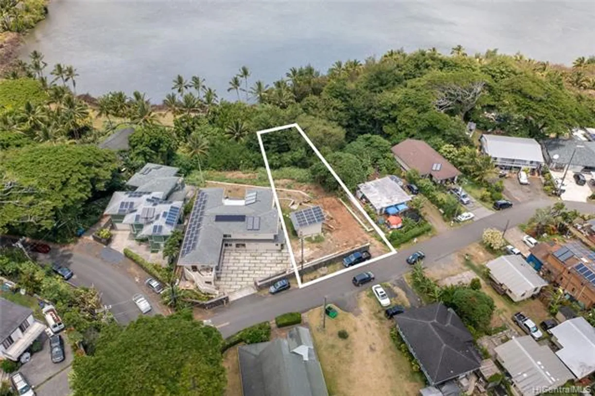 Hawaii Real Estate | View 47-073 Lihikai Drive