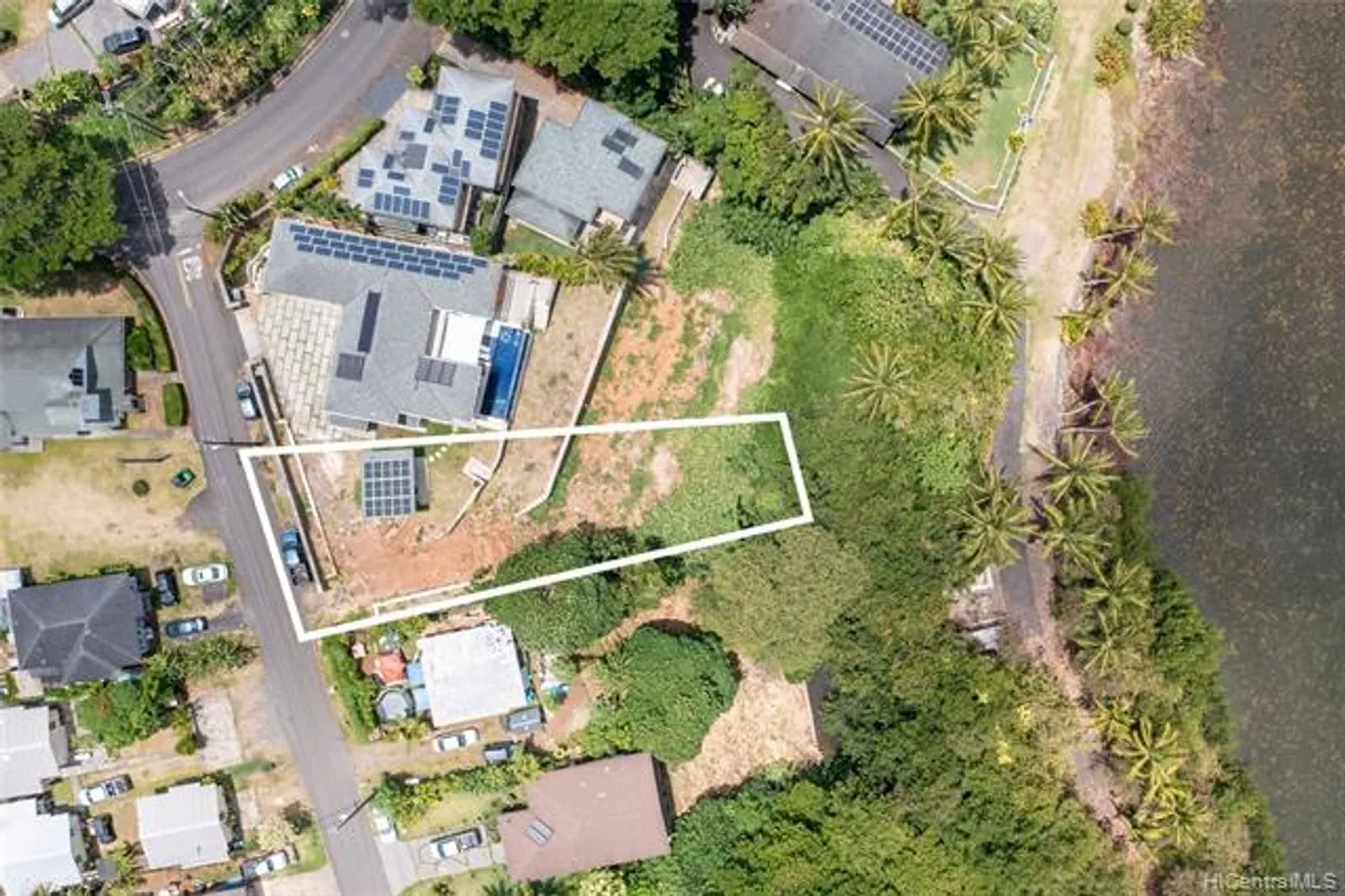 Hawaii Real Estate | View 47-073 Lihikai Drive | room 2