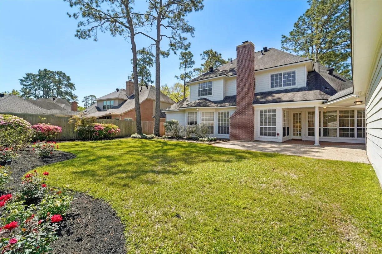Houston Real Estate | View 1706 Lofty Maple Trail | room 1