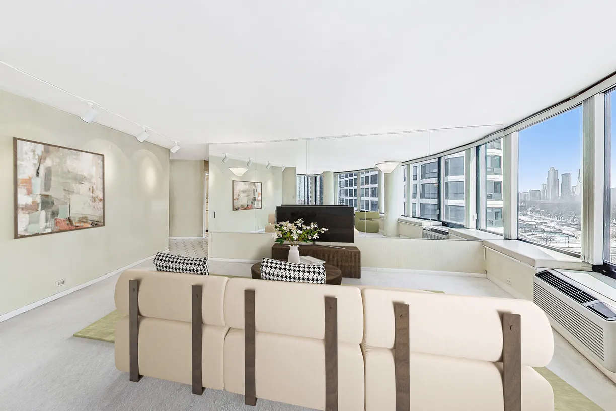 Chicago Real Estate | View 155 N Harbor, 1003 | room 1