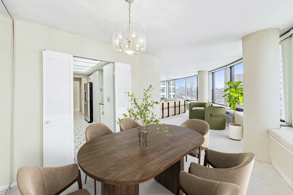 Chicago Real Estate | View 155 N Harbor, 1003 | room 2