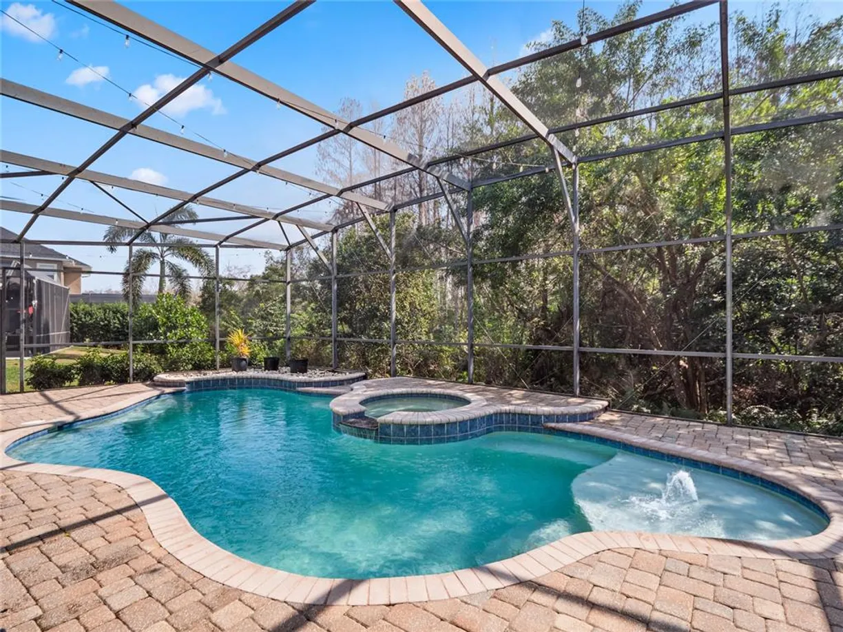 Central Florida Real Estate | View 16315 Bristol Lake Circle | room 1