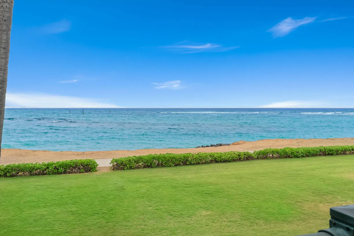 Hawaii Real Estate | View 4-1250 KUHIO HWY, #H104 | room 2