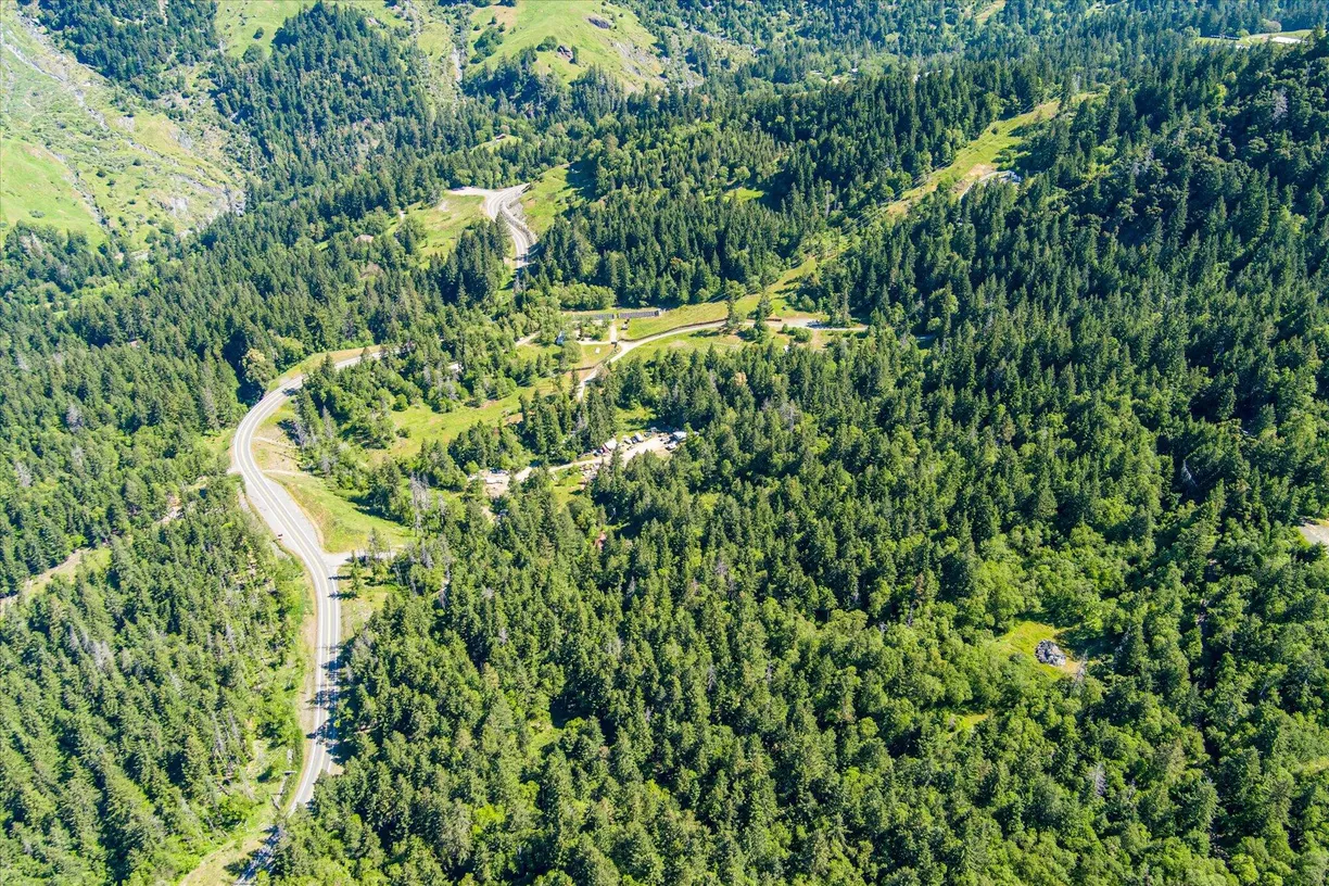 Northern California Real Estate | View 40400 Ca Highway 36 | 1 Bed, 1 Bath