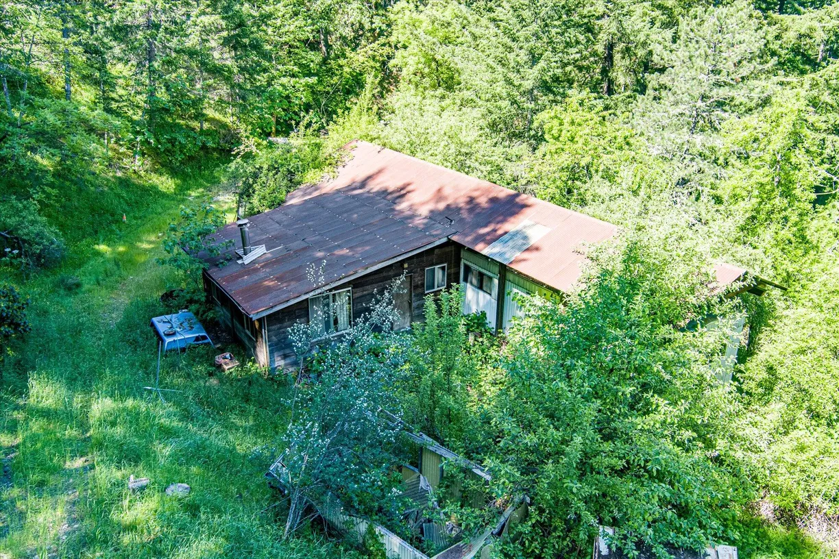 Northern California Real Estate | View 40400 Ca Highway 36 | room 1