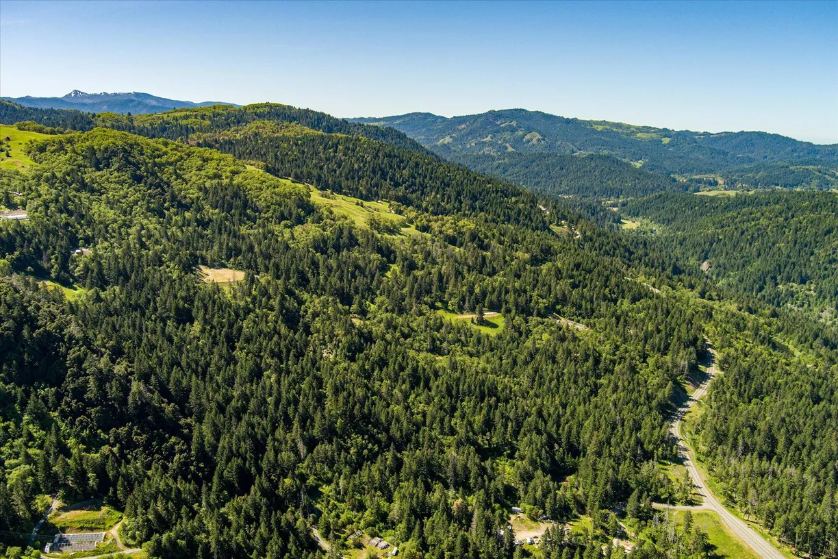 Northern California Real Estate | View 40400 Ca Highway 36 | room 2