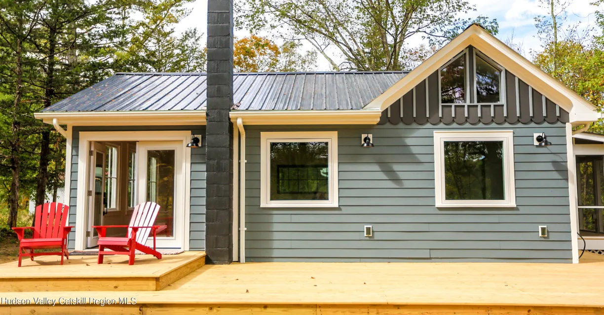 Hudson Valley Real Estate | View 31 Lake Hill Road | 3 Beds, 2 Baths