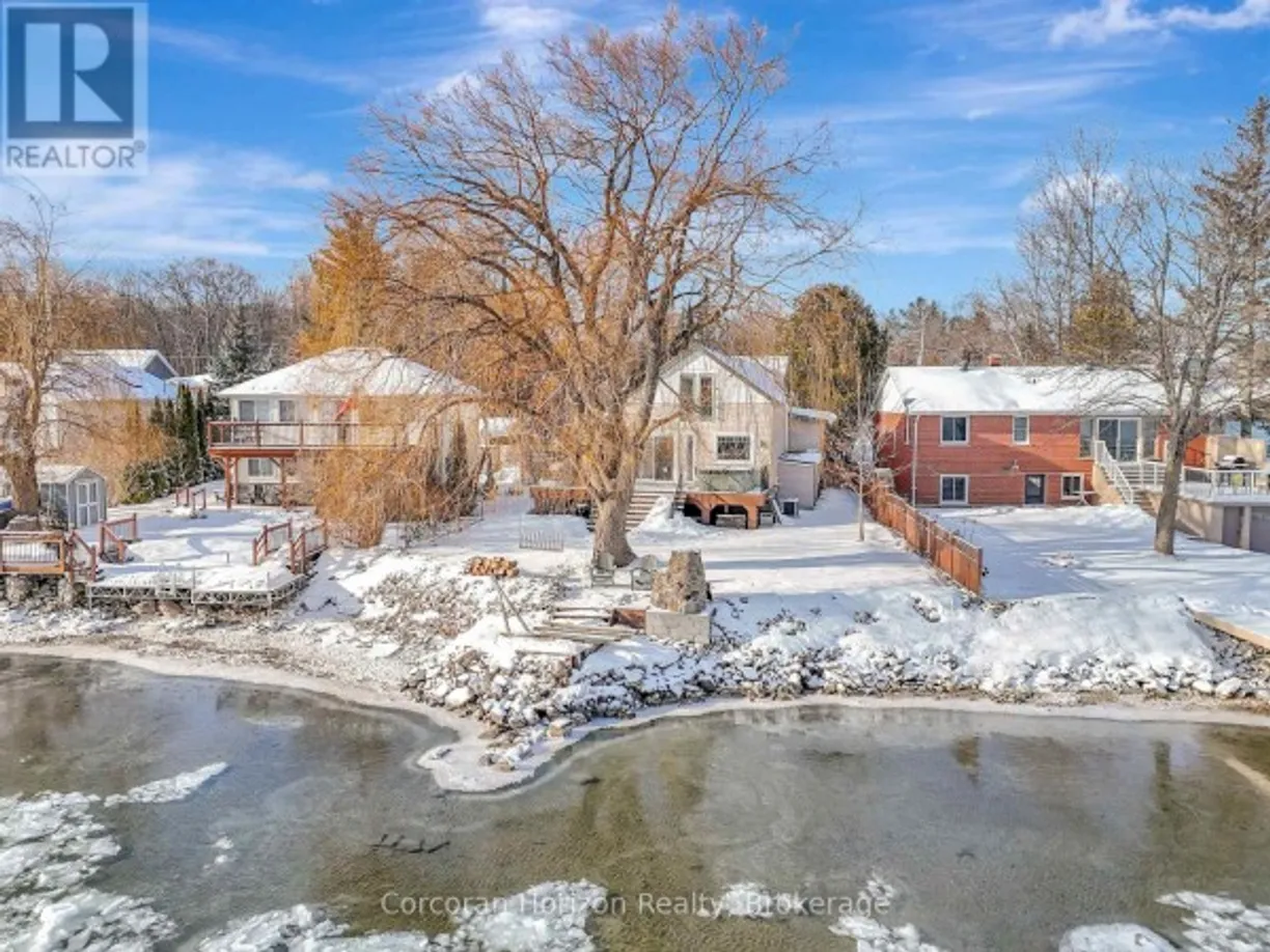Ontario Real Estate | View 280 Robins Point Road | Photo2