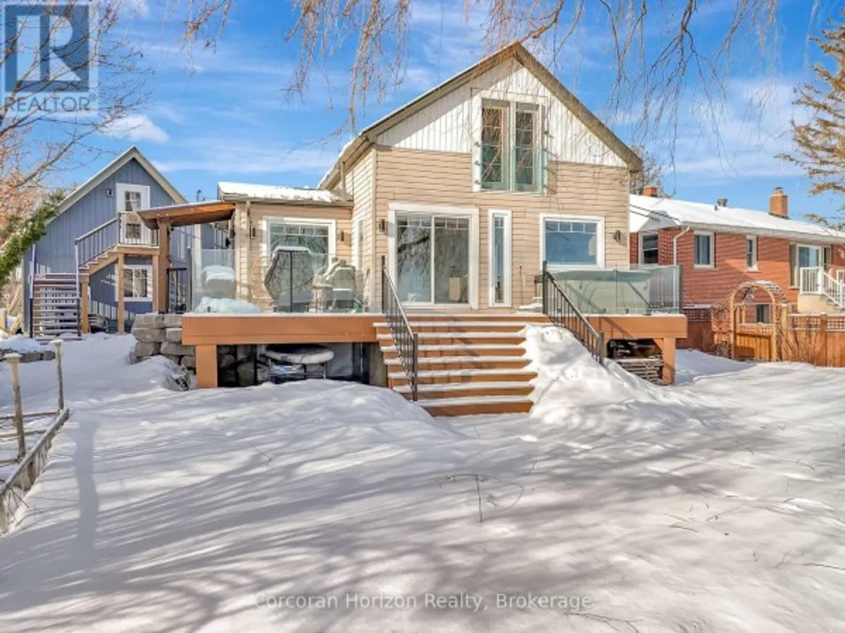Ontario Real Estate | View 280 Robins Point Road | Photo3