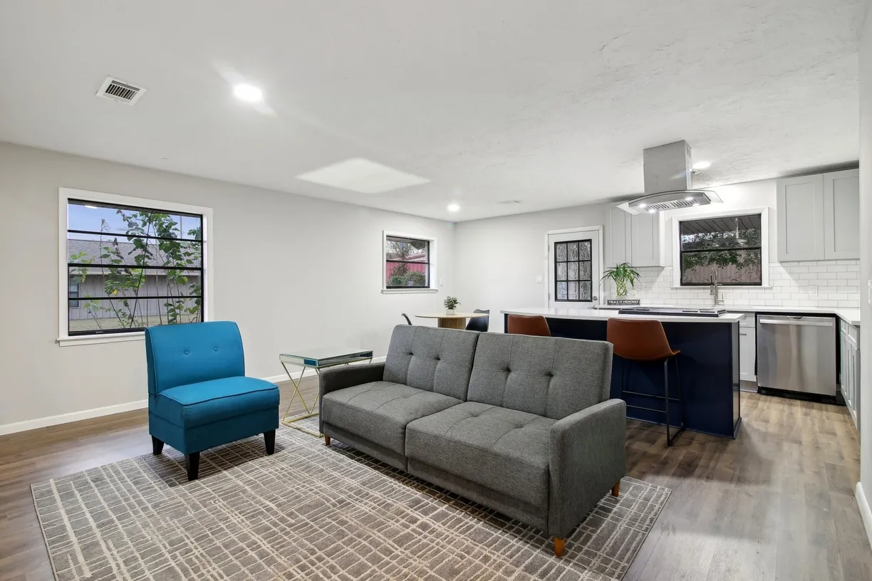 Houston Real Estate | View 917 Herbert Avenue | room 1