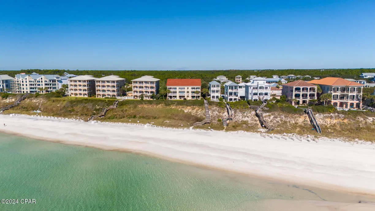 Northwest Florida Real Estate | View 8682 E County Hwy 30a Unit# 303 | room 2