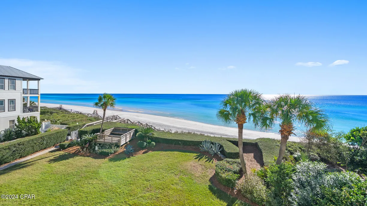 Northwest Florida Real Estate | View 8682 E County Hwy 30a Unit# 303 | room 1