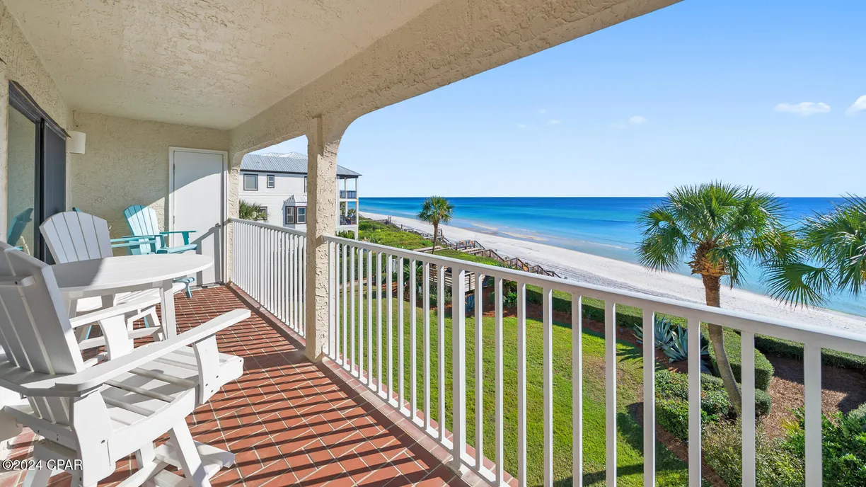 Northwest Florida Real Estate | View 8682 E County Hwy 30a Unit# 303 | 3 Beds, 3 Baths