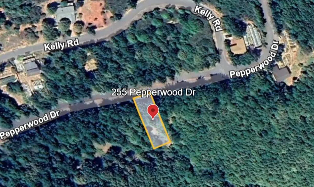 Northern California Real Estate | View 255 Pepperwood Drive