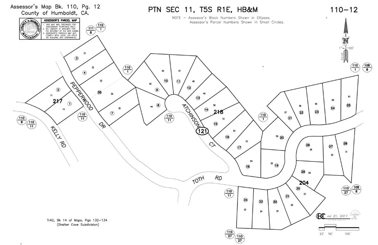 Northern California Real Estate | View 255 Pepperwood Drive | room 1