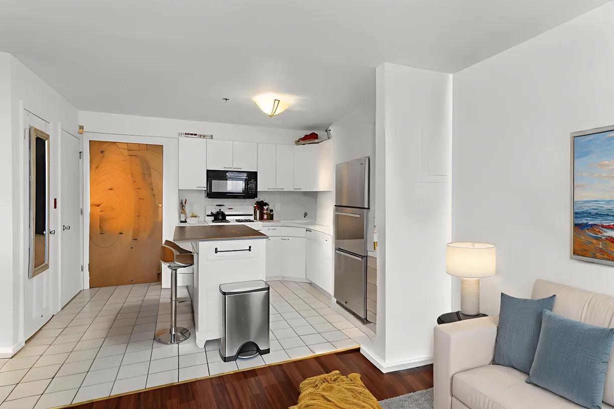 Jersey City/Hoboken Real Estate | View 116 Adams St Unit# 3 | room 2