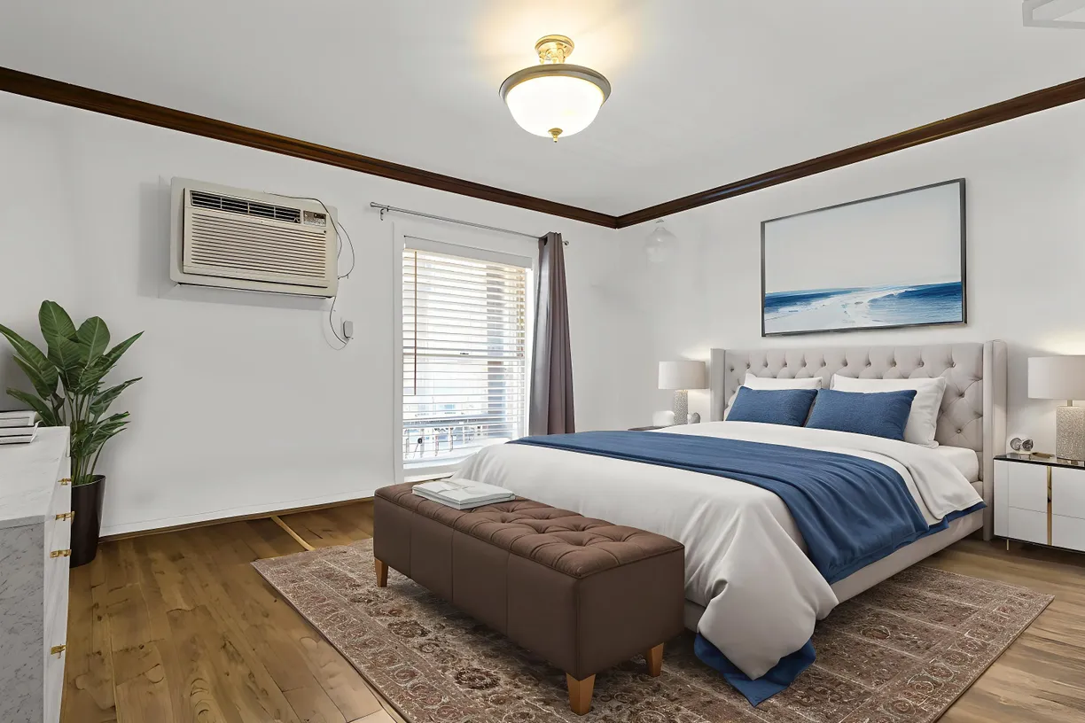Jersey City/Hoboken Real Estate | View 116 Adams St Unit# 3 | room 1