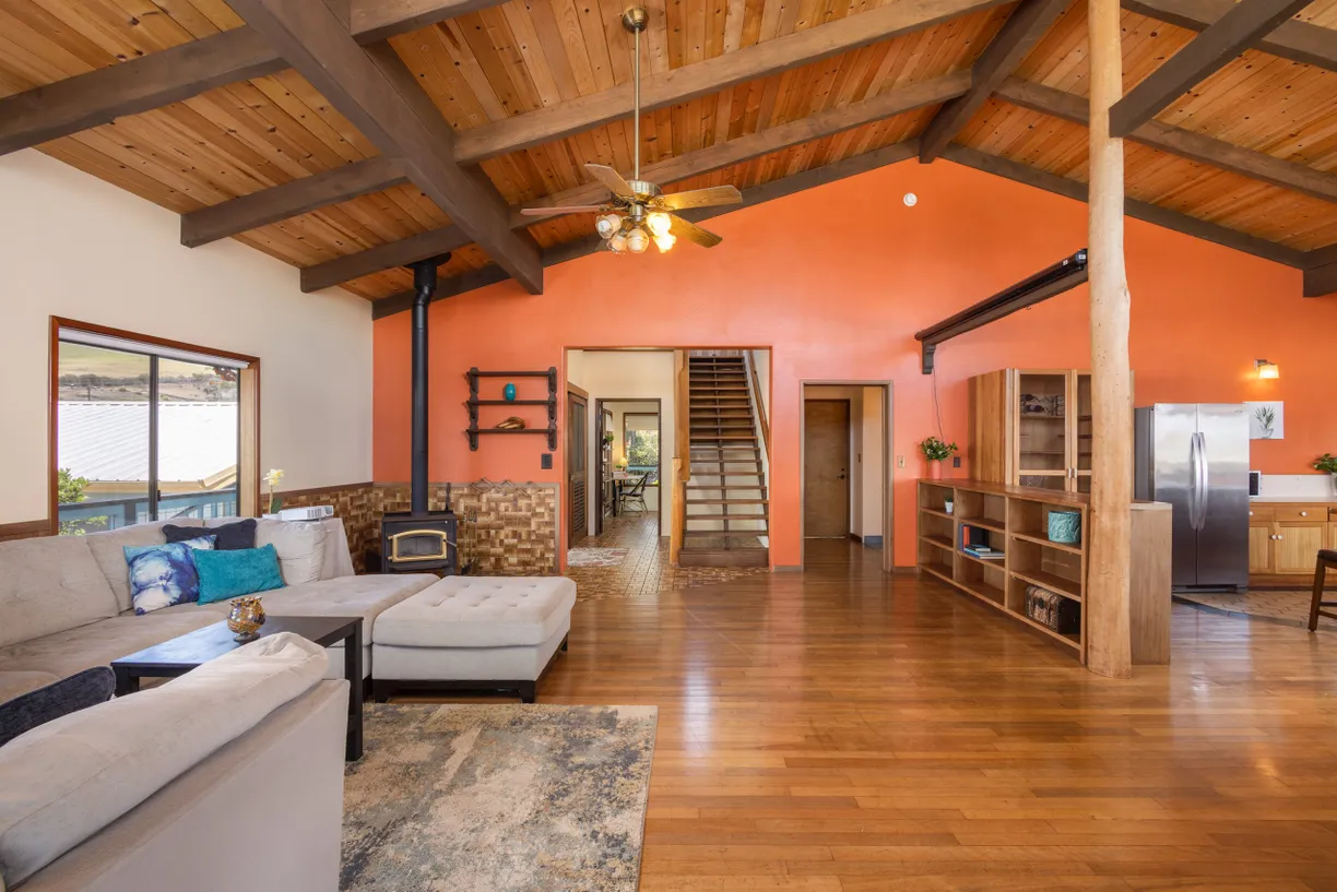 Hawaii Real Estate | View 66-1699-B KAWAIHAE RD | room 1