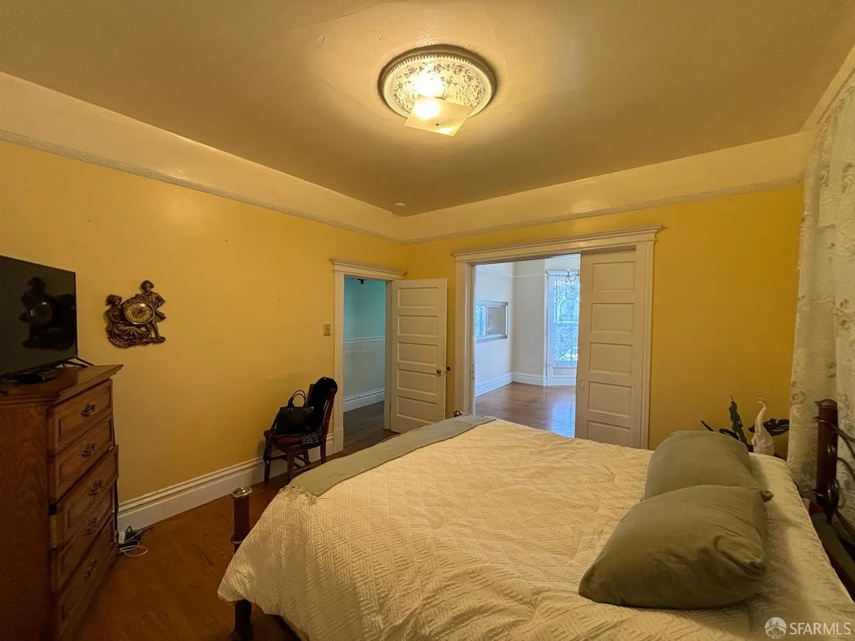 Northern California Real Estate | View 2436-2438 Bryant | room 2