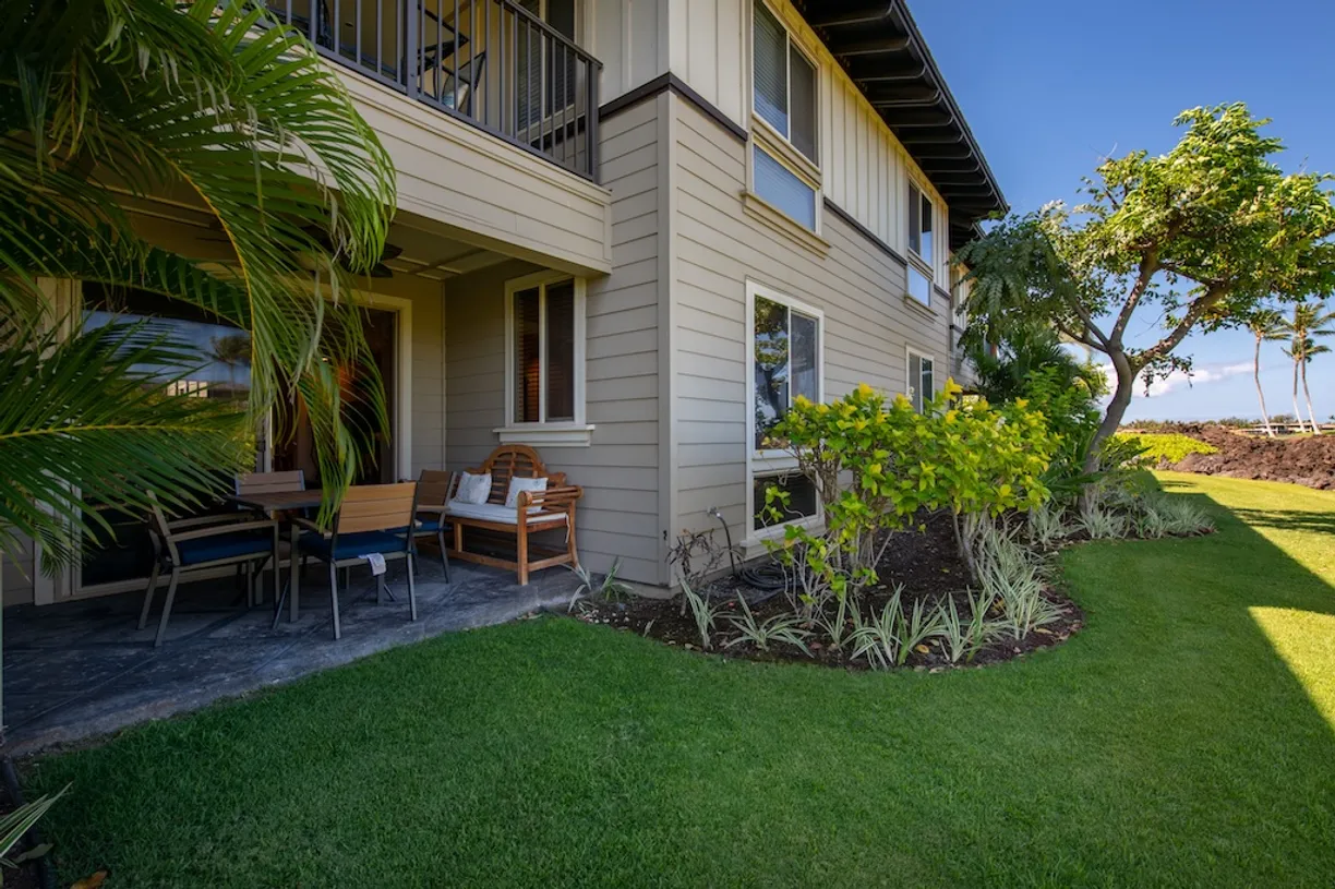 Hawaii Real Estate | View 68-1122 NA ALA HELE RD, #H-3 | room 1