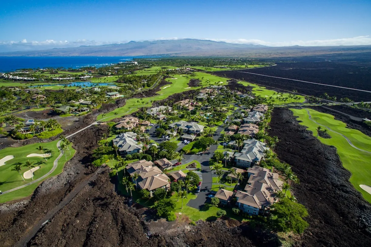 Hawaii Real Estate | View 68-1122 NA ALA HELE RD, #H-3 | 2 Beds, 2 Baths