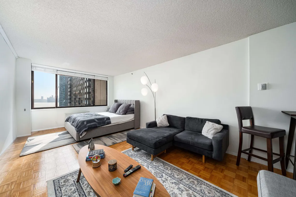 Jersey City/Hoboken Real Estate | View 45 River Dr South Unit# 1601