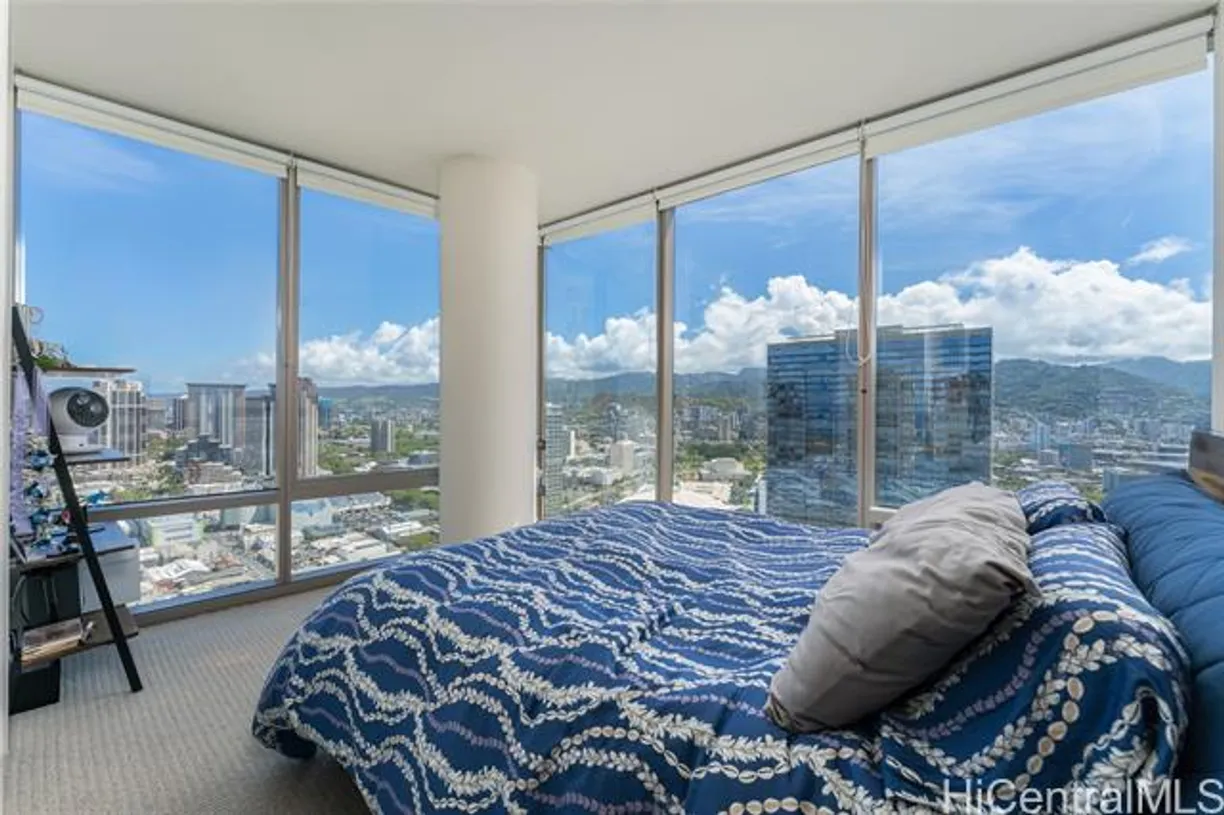 Hawaii Real Estate | View 1001 Queen Street, #3315 | room 2