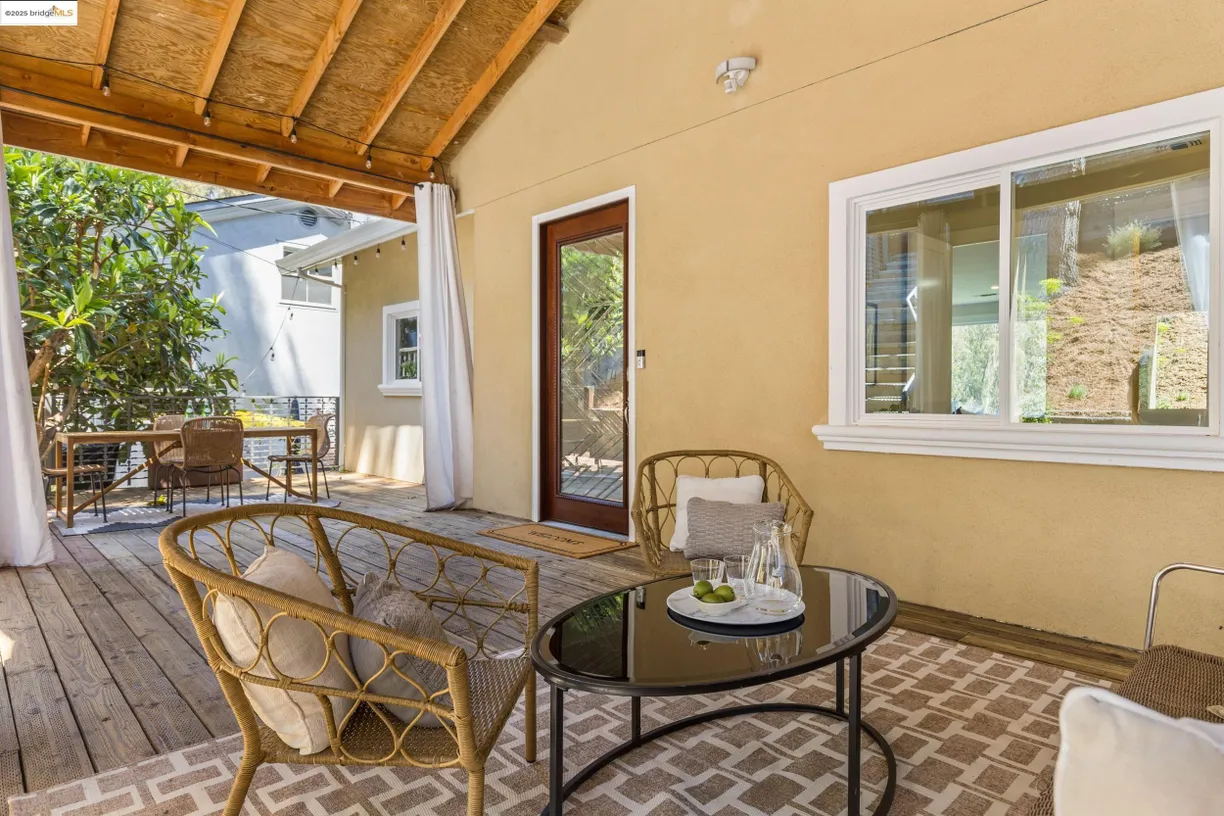 Northern California Real Estate | View 6220 Valley View Rd | room 1