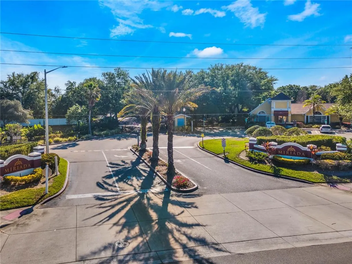 Central Florida Real Estate | View 2047 Dixie Belle Drive Unit# 2047K | room 2