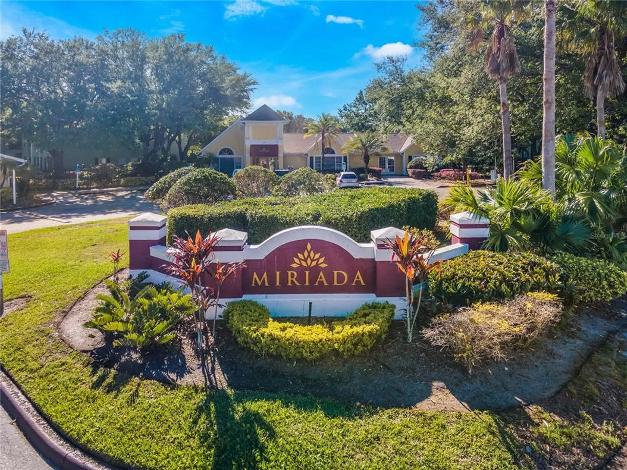 Central Florida Real Estate | View 2047 Dixie Belle Drive Unit# 2047K | room 1