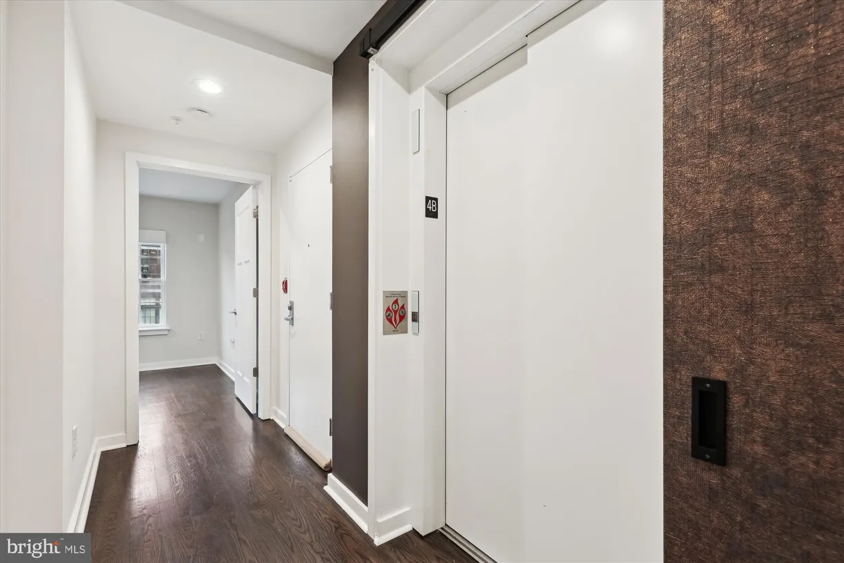 Washington Metro Area Real Estate | View 1610 N Queen Street Unit# 247 | room 2