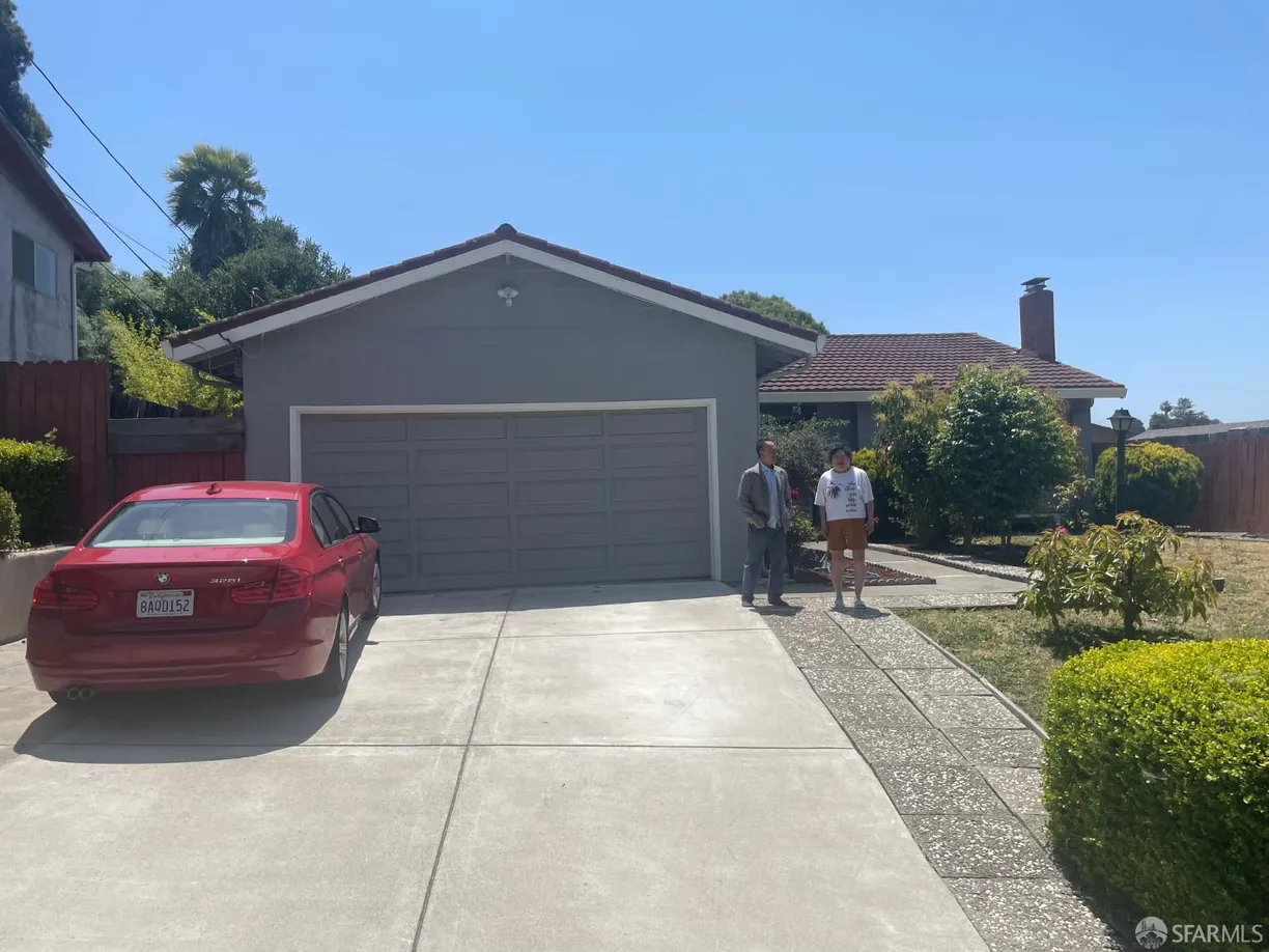 Northern California Real Estate | View 767 Marlesta Road | 3 Beds, 2 Baths