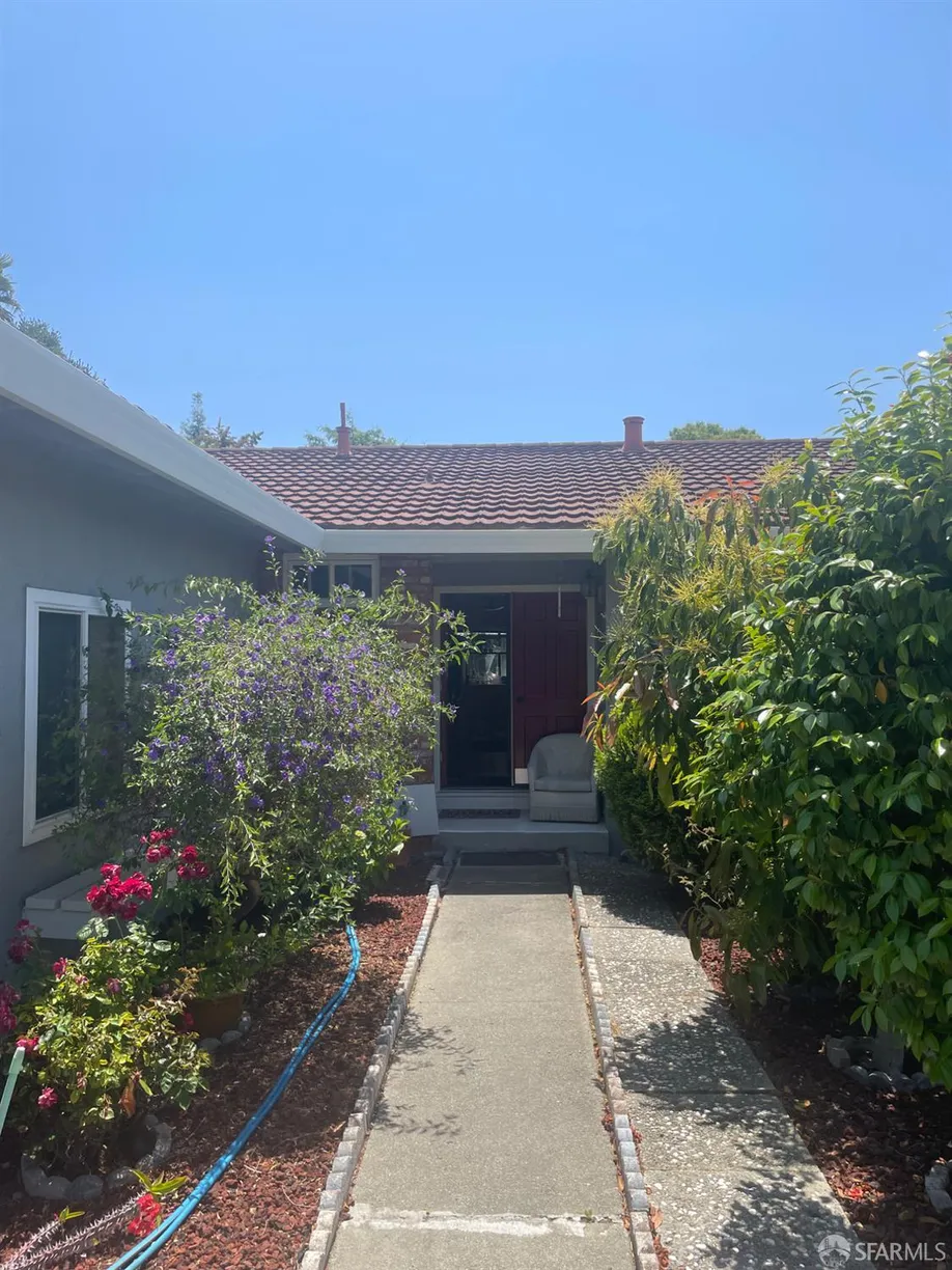 Northern California Real Estate | View 767 Marlesta Road | room 2