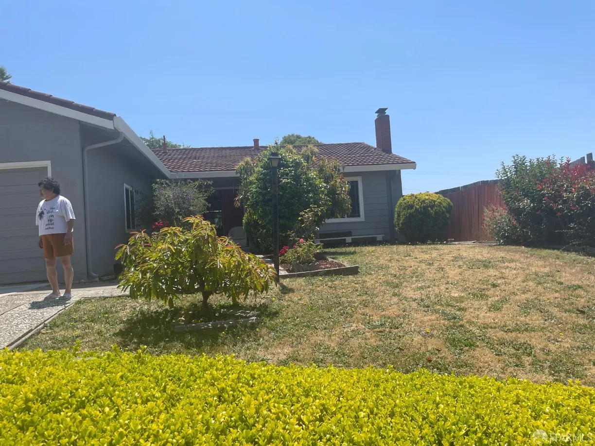 Northern California Real Estate | View 767 Marlesta Road | room 1