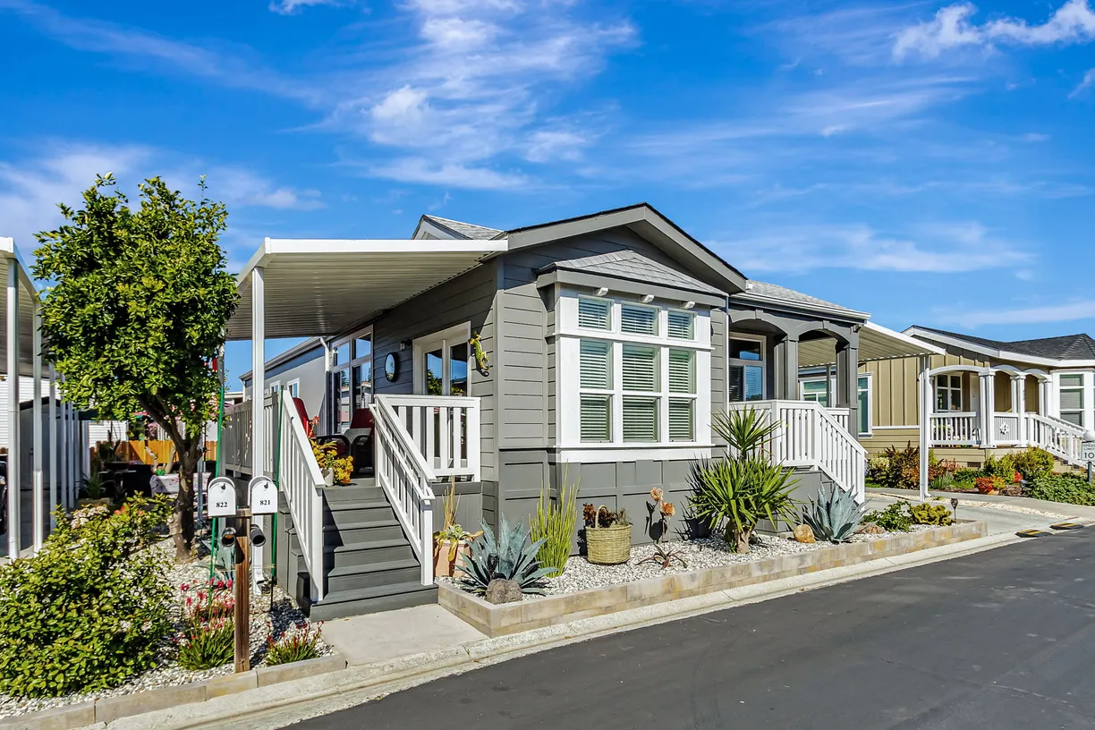Northern California Real Estate | View 821 Villa Teresa Way | room 1