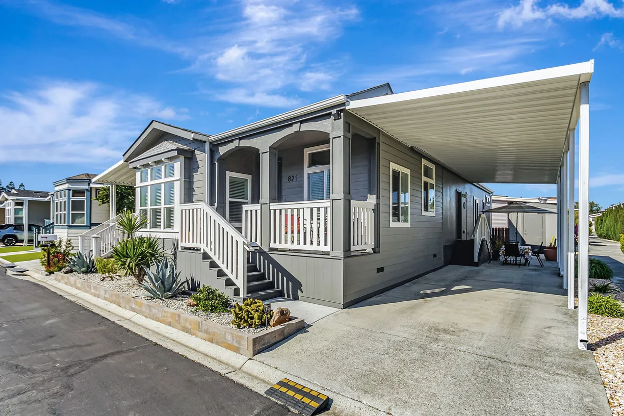 Northern California Real Estate | View 821 Villa Teresa Way | room 2