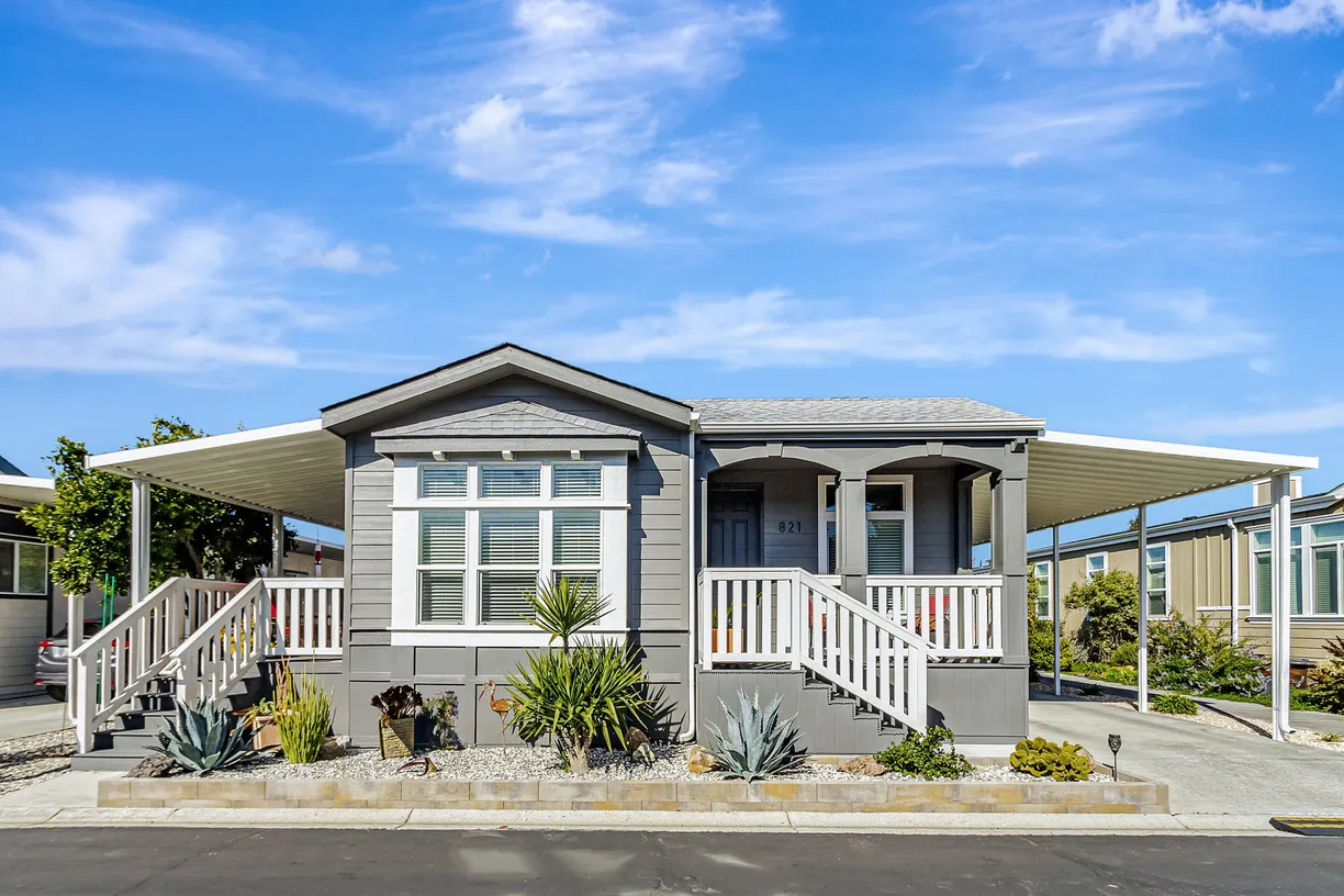 Northern California Real Estate | View 821 Villa Teresa Way | 3 Beds, 2 Baths